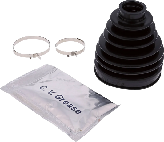 CV Boot Kit