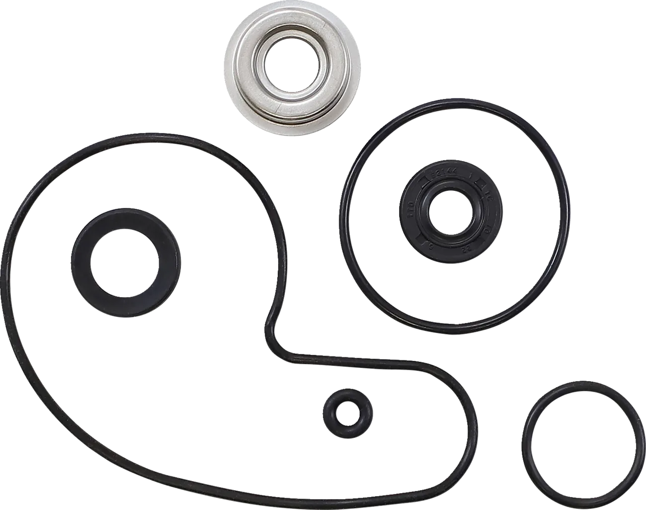 Water Pump Repair Kit