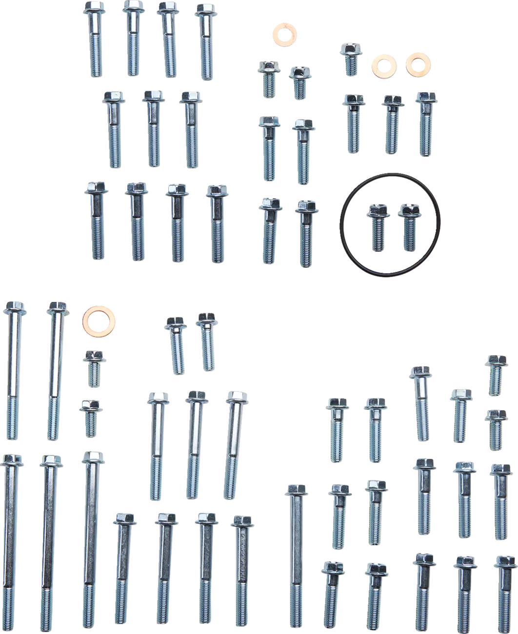 Engine Fastener Kit