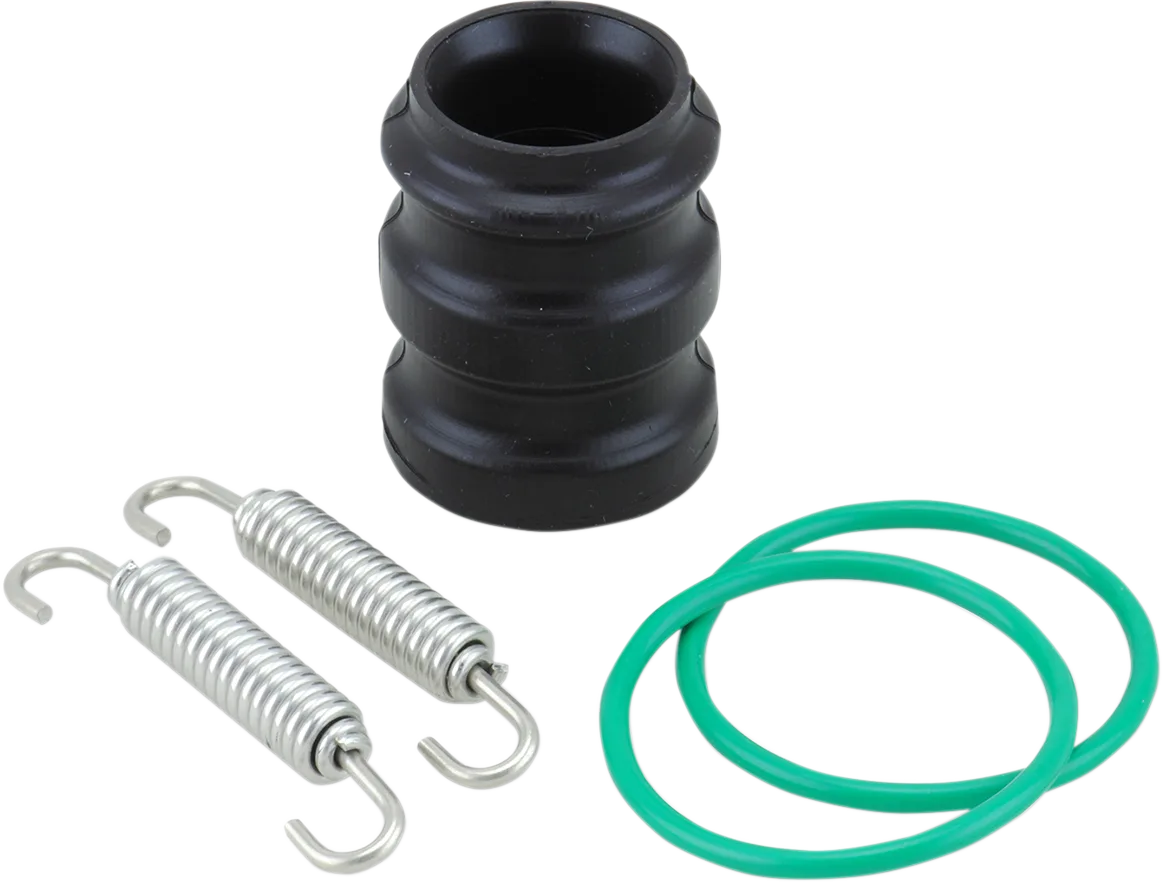 Exhaust Hardware Kit