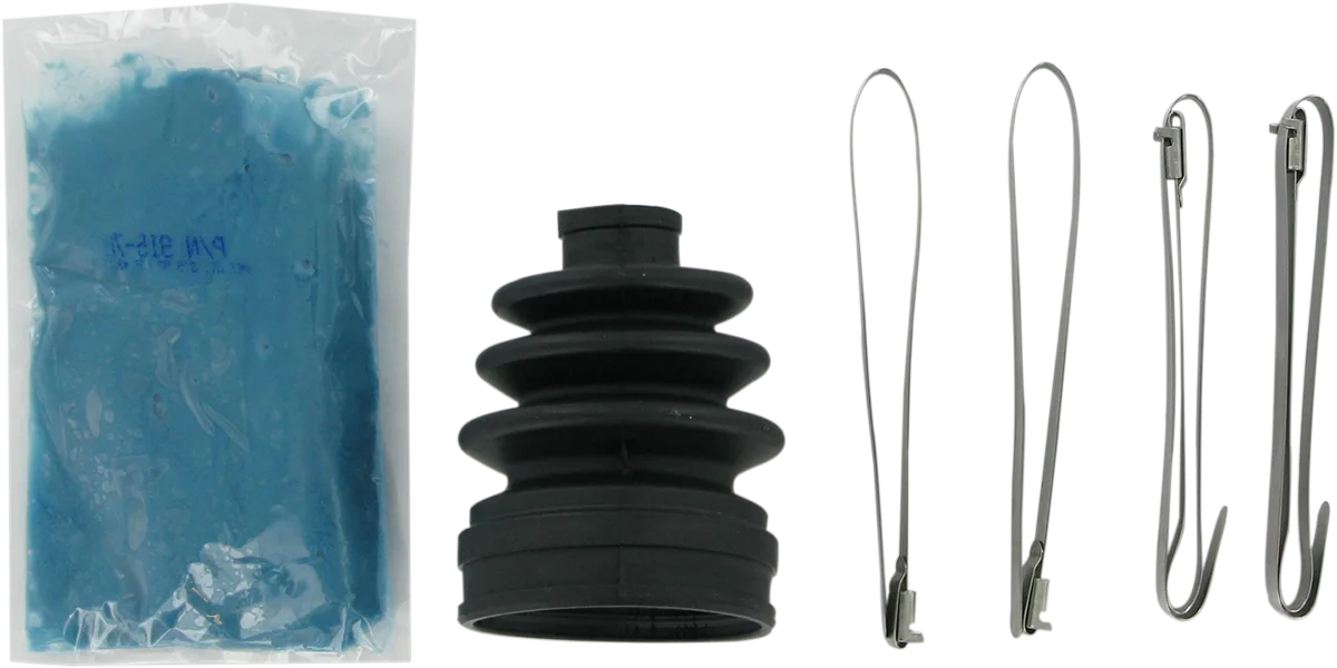 CV Boot Kit Standard — Boot