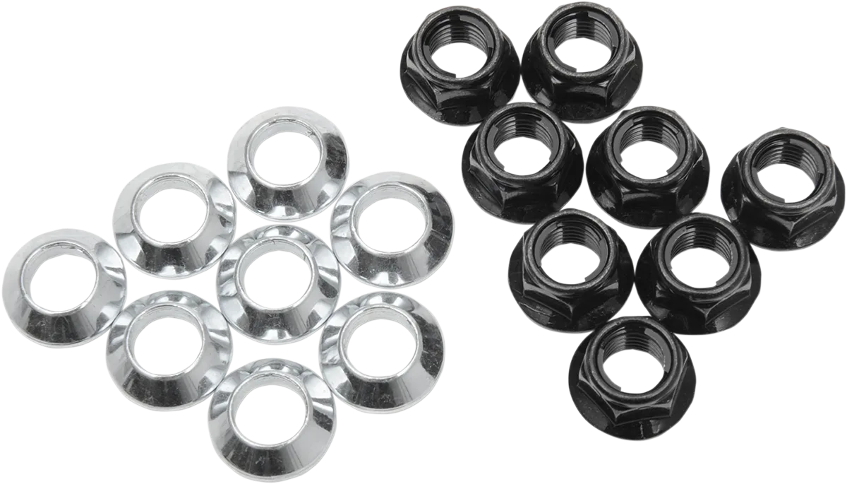 Lug-Locks