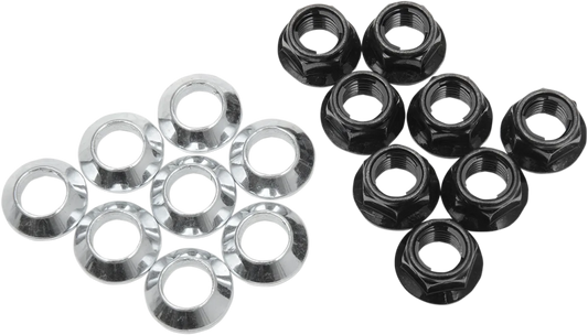 Lug-Locks