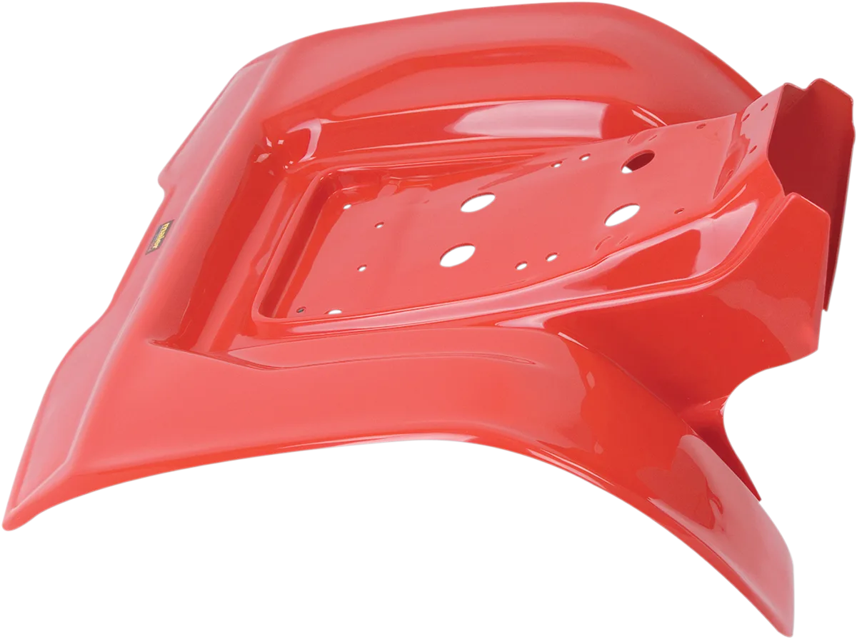 Fender Replacement Plastic — Standard
