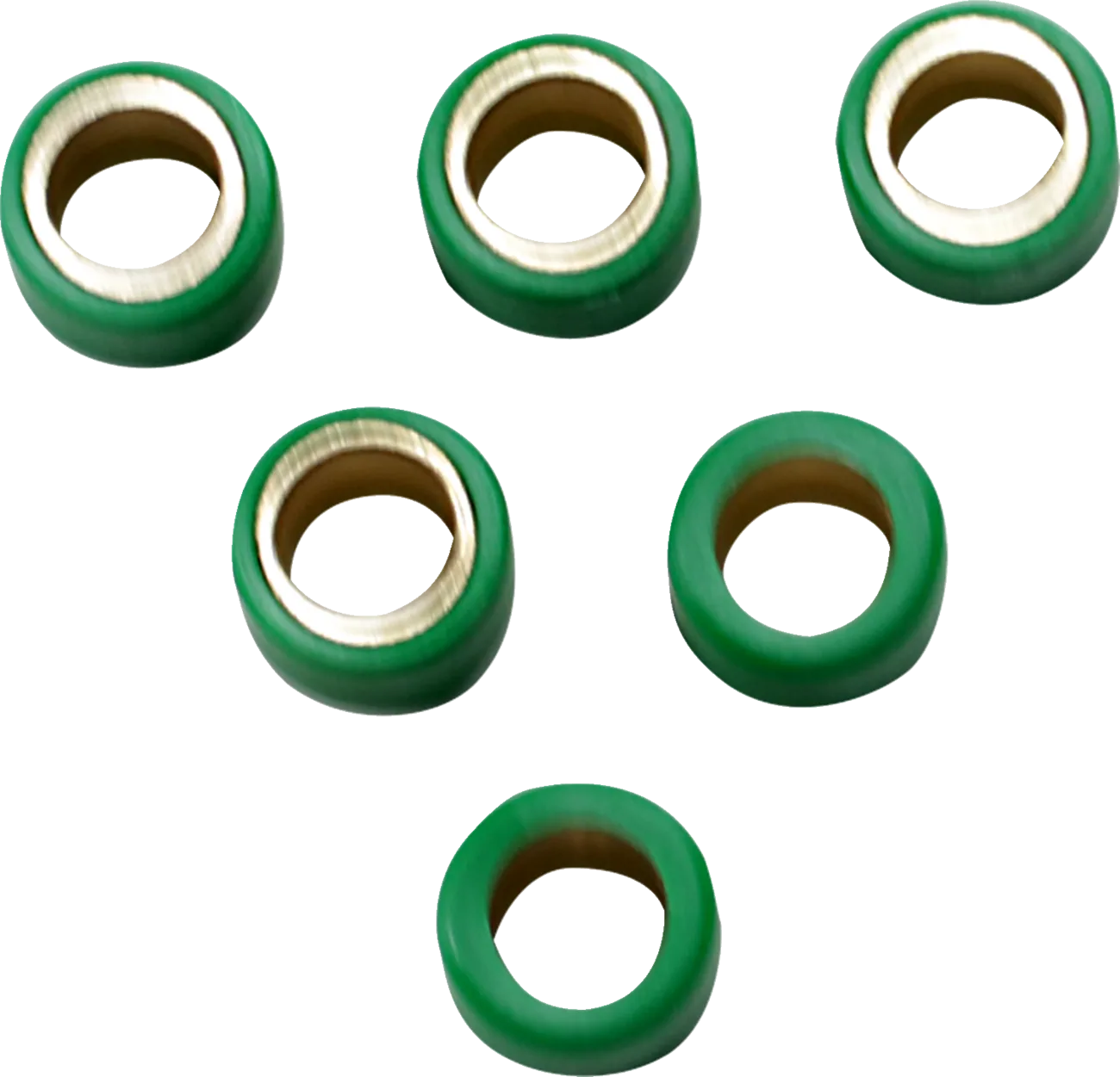 Clutch Weights