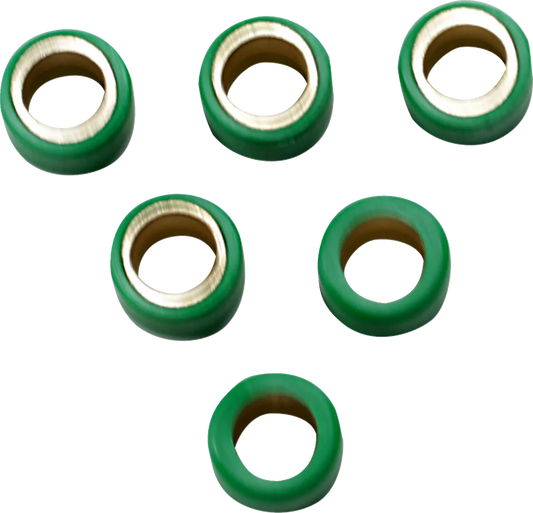Clutch Weights