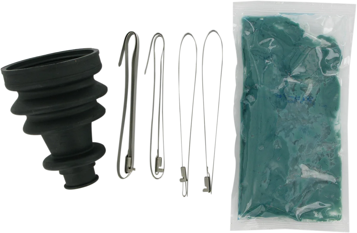 CV Boot Kit Standard — Boot