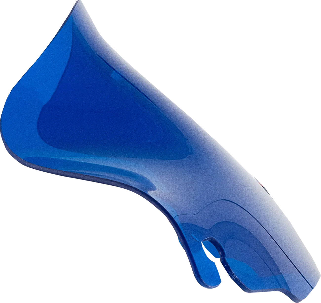 Kolor Flare® Windshield