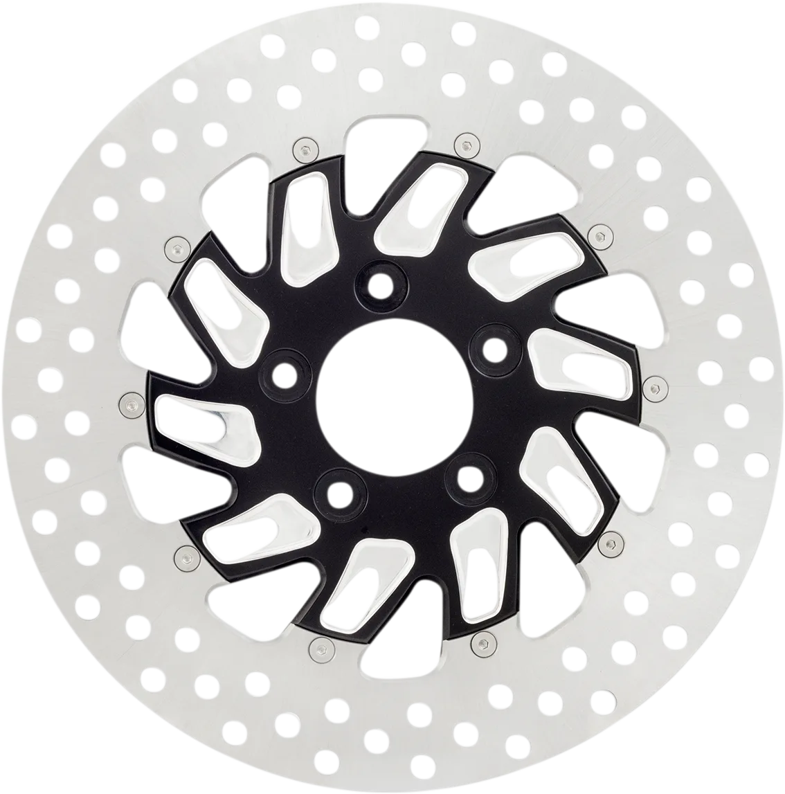Two-Piece Brake Rotor
