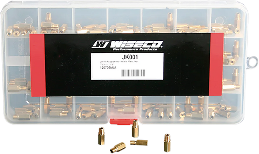 Carburetor Jet Kit