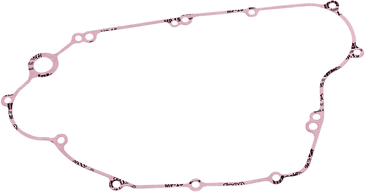 Clutch Cover Gasket