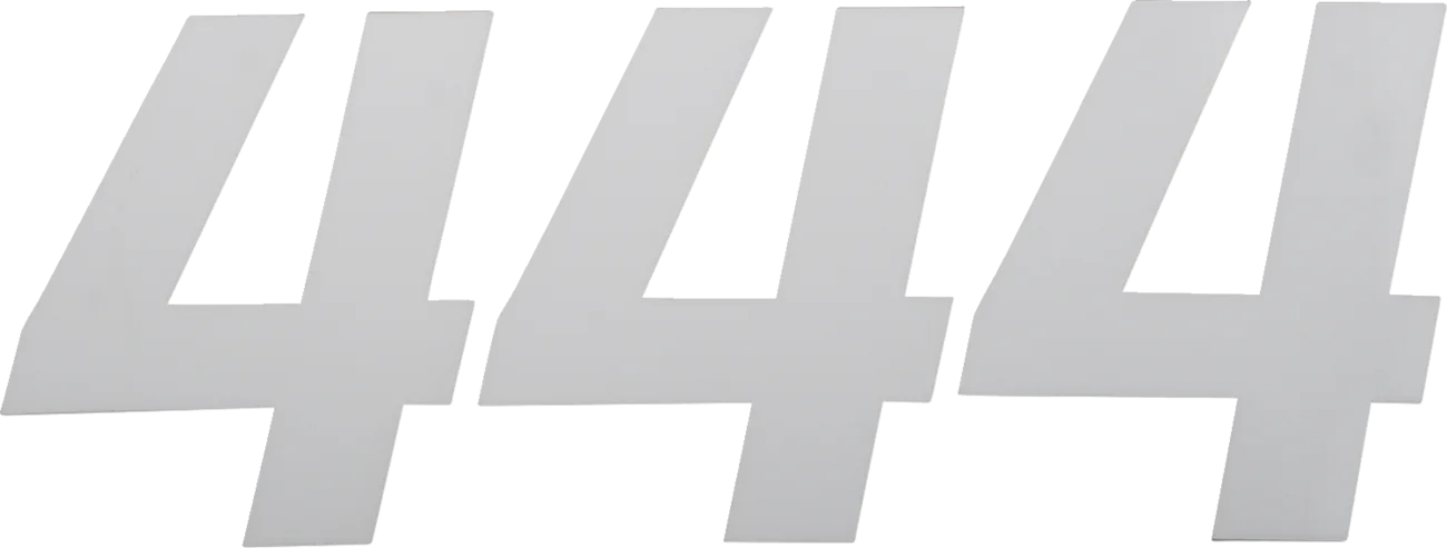 Plate Number