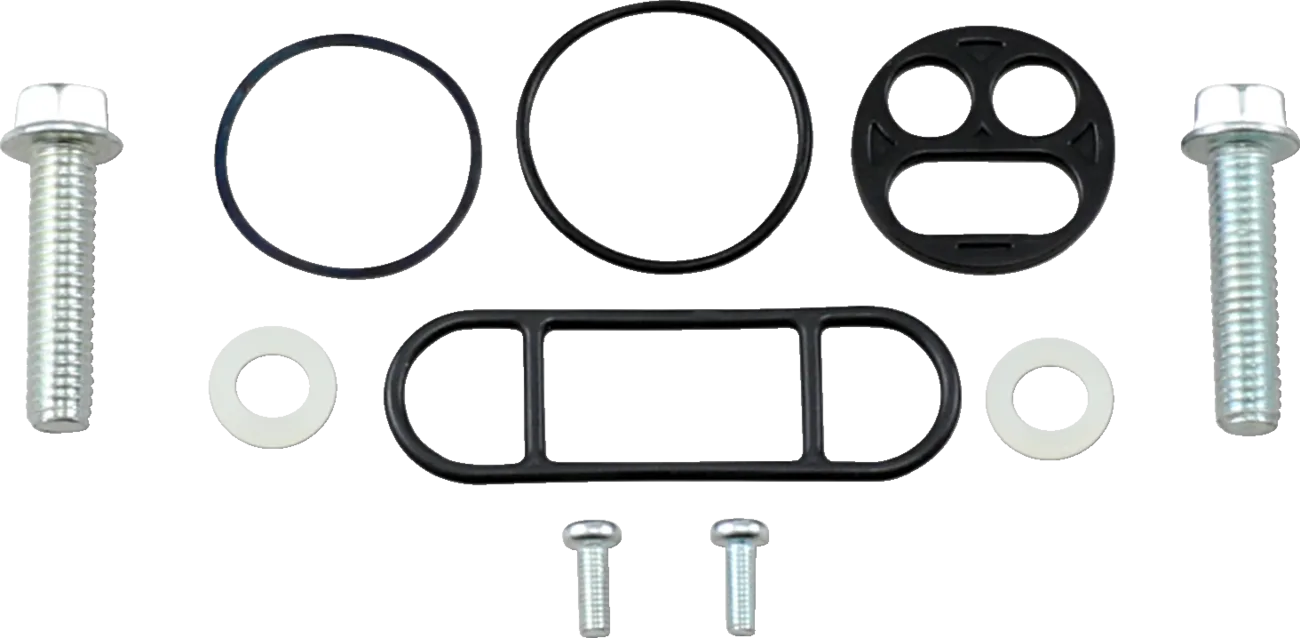 Petcock Repair Kit