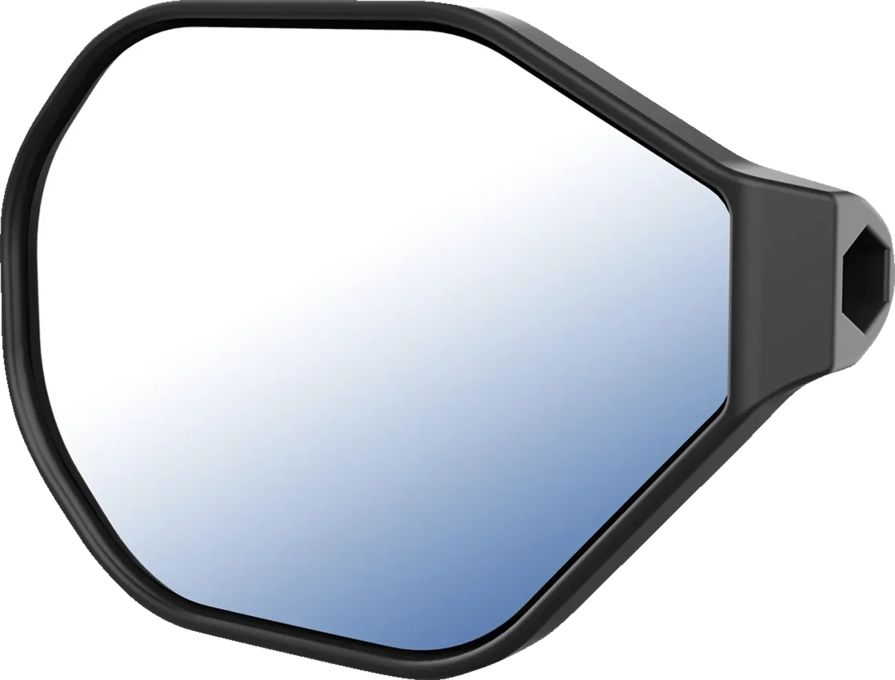 Tough-Mirror™ Left Mirror without Ball