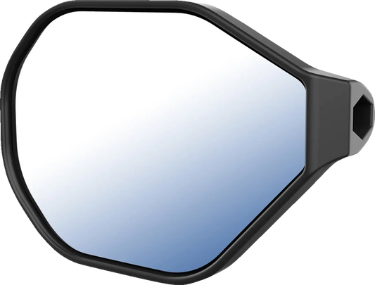 Tough-Mirror™ Left Mirror without Ball