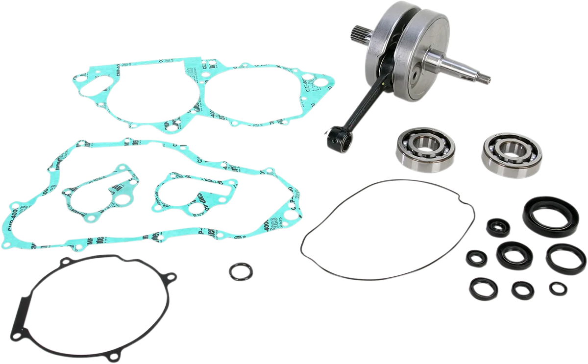 Crankshaft Kit