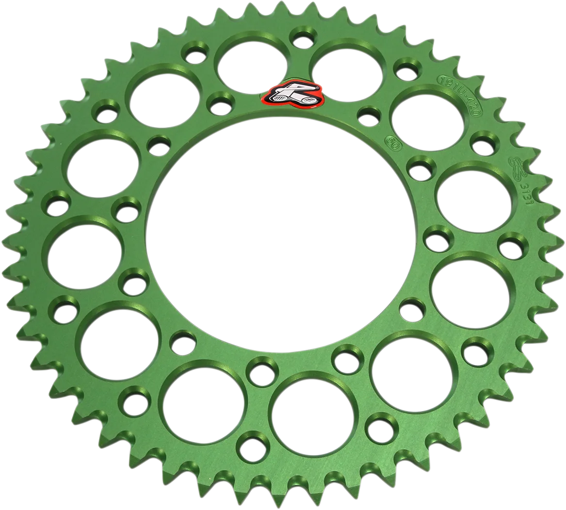 Ultralight Rear Sprocket