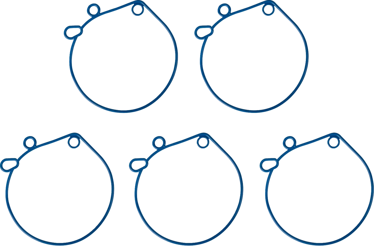 Float Bowl O-Ring