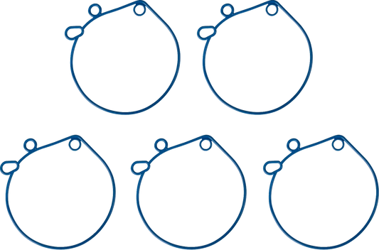Float Bowl O-Ring