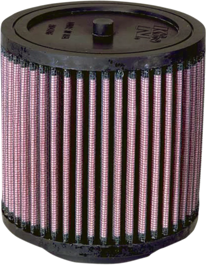High-Flow Air Filter