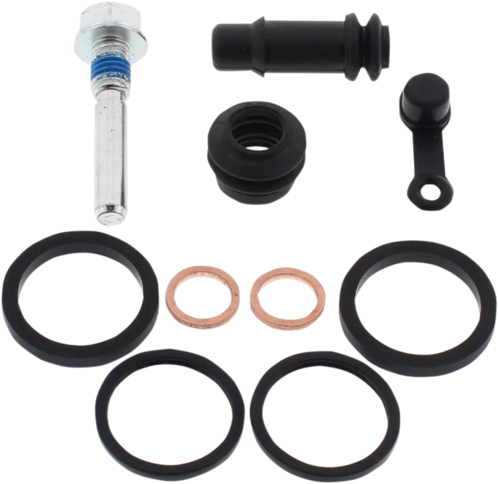 Brake Caliper Rebuild Kit