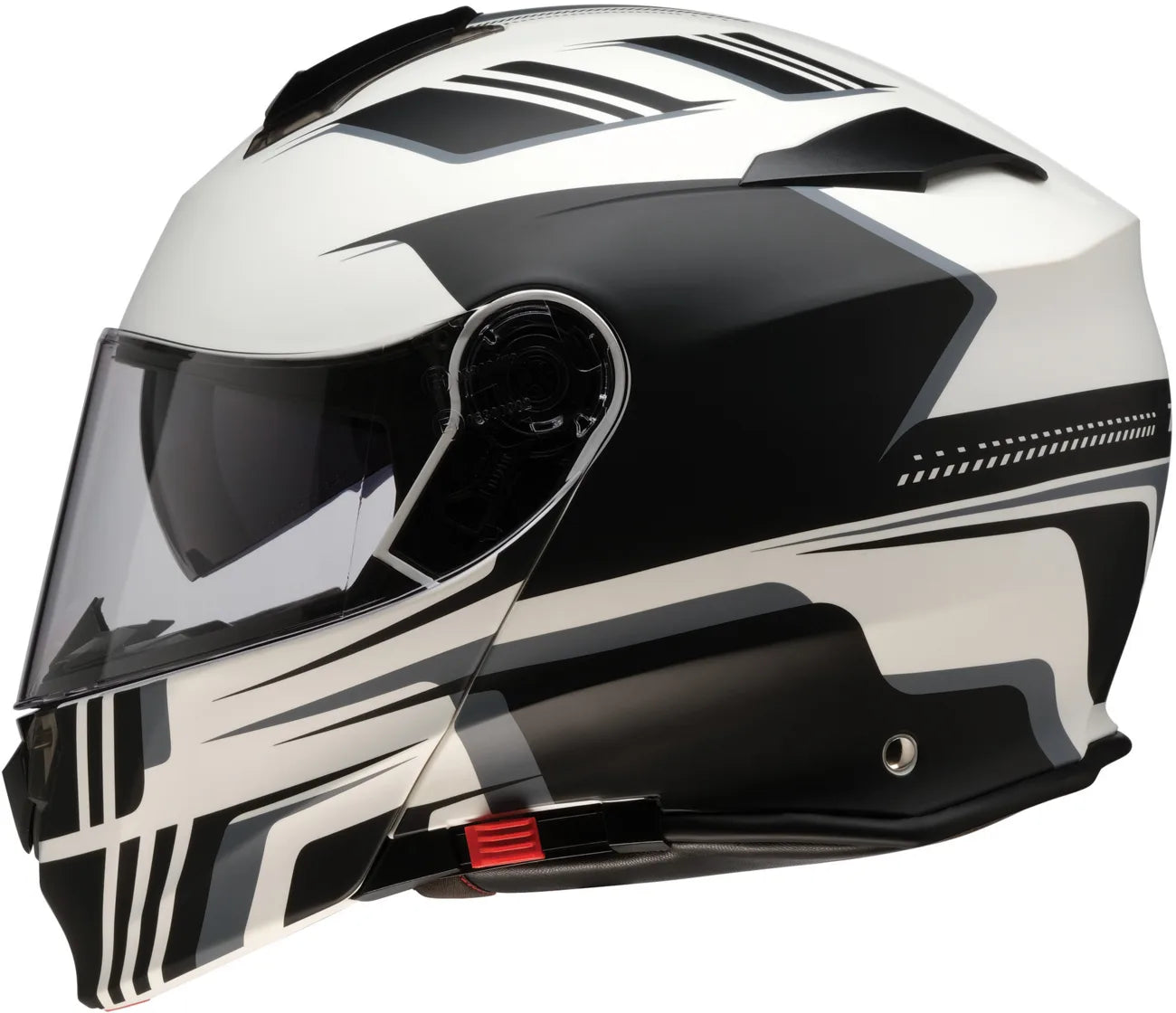 Solaris 2.0 Slater Modular Helmet