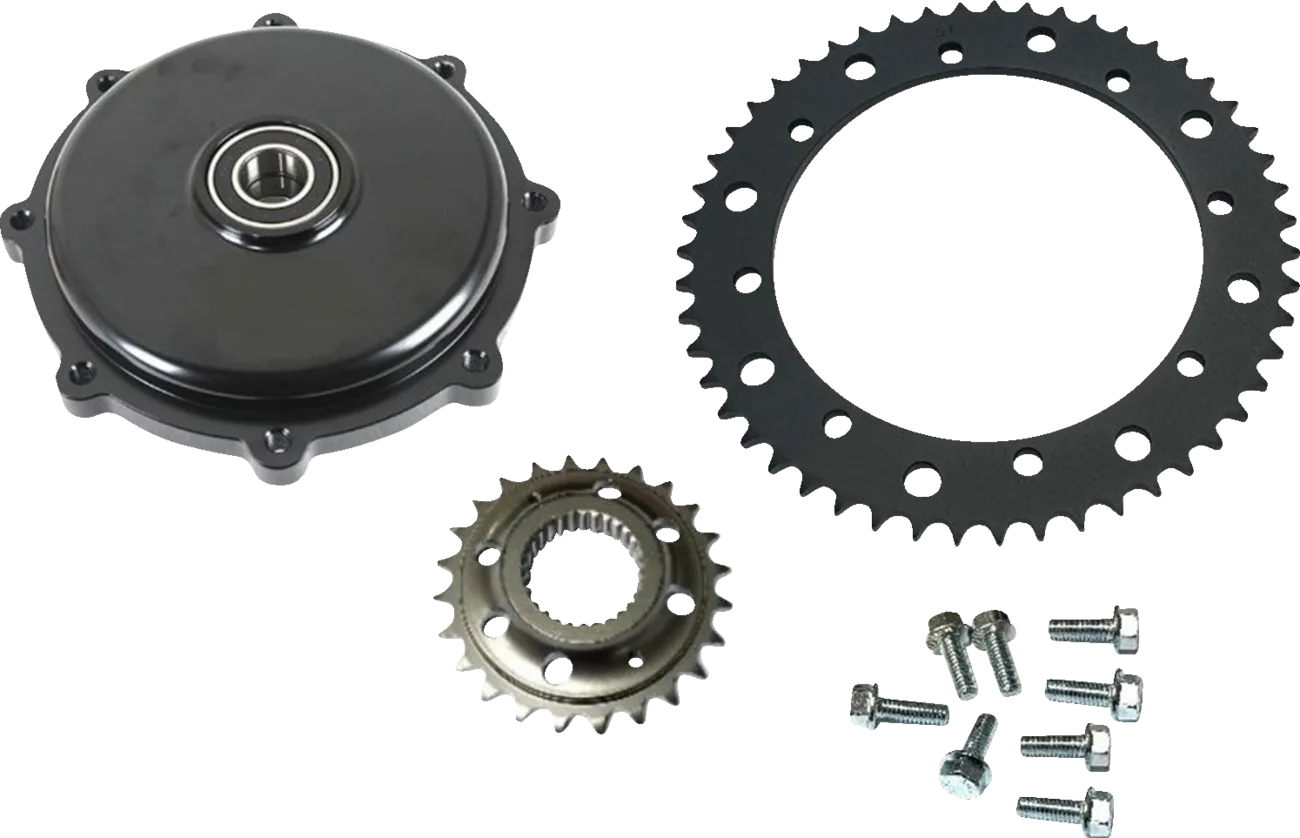 Conversion Sprocket Kit