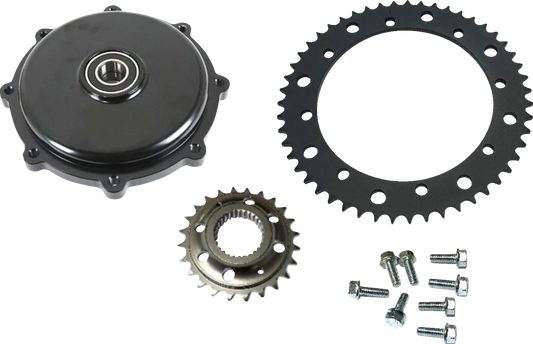 Conversion Sprocket Kit