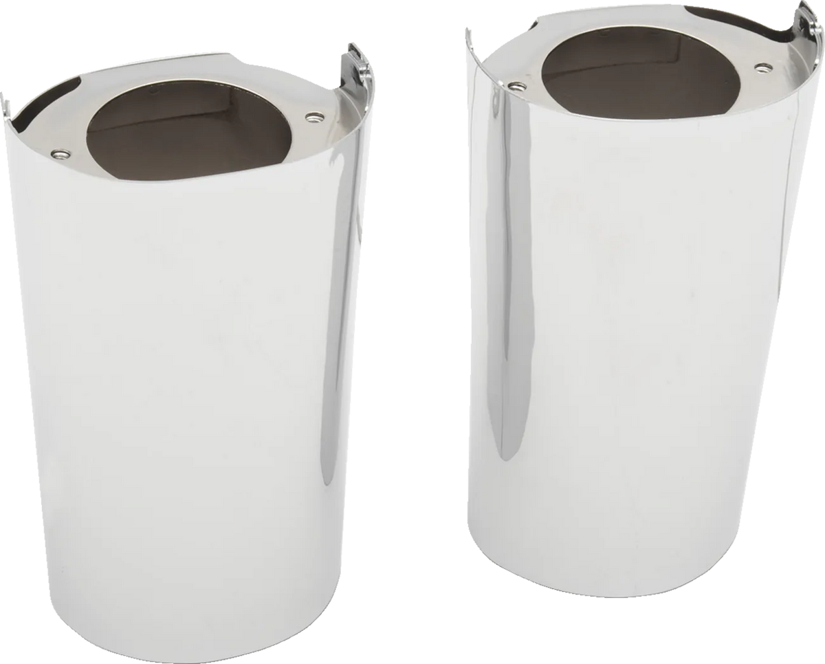 Fork Slider Cover