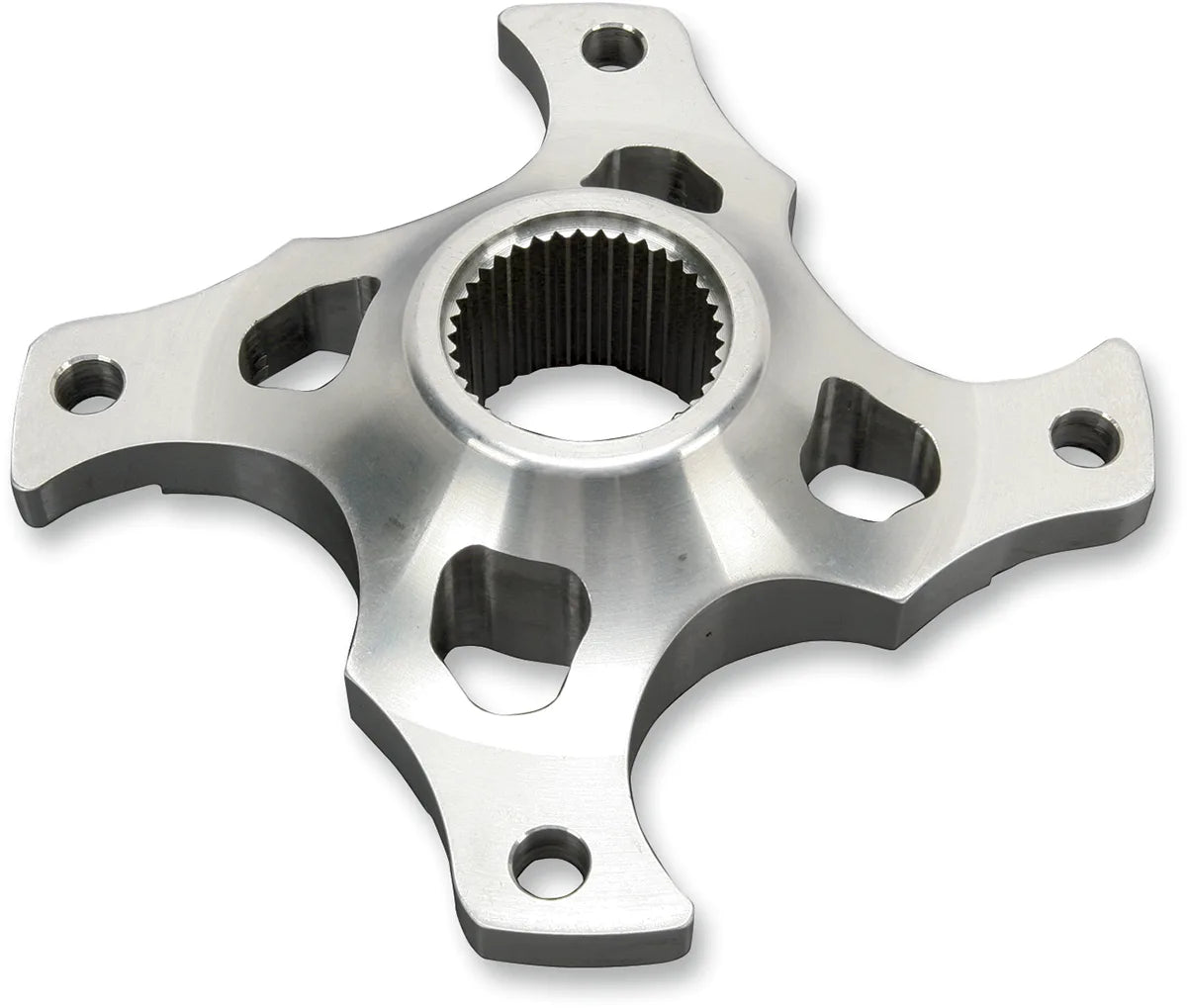 Sprocket Hub