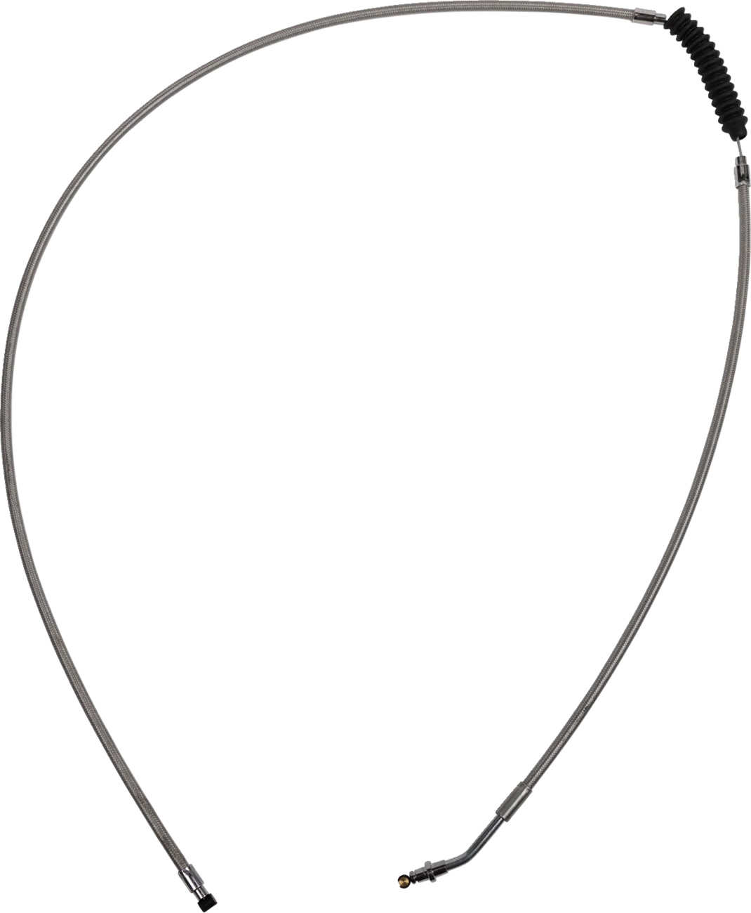 Stainless Steel Clutch Cable for Indian