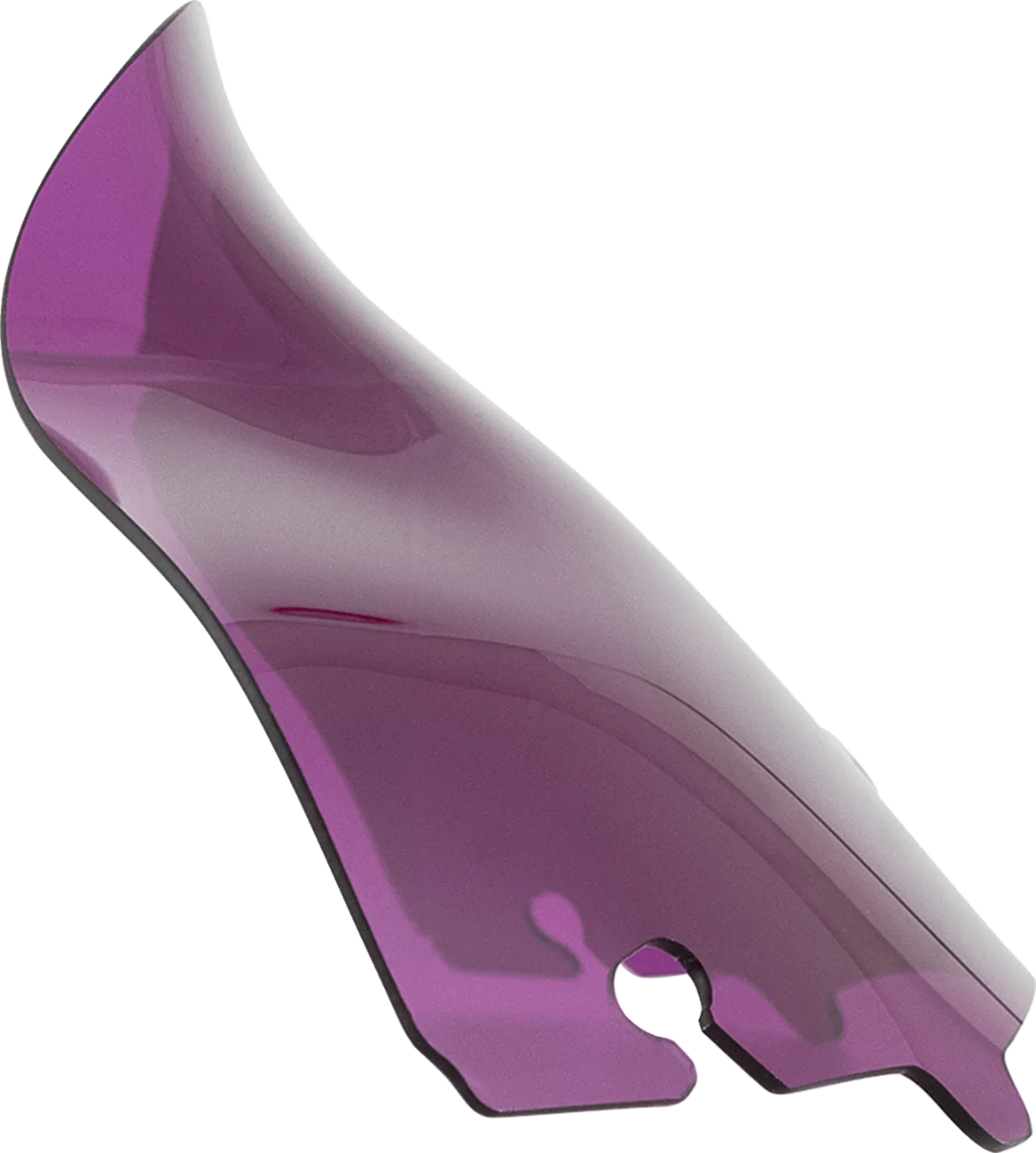 Kolor Flare® Windshield