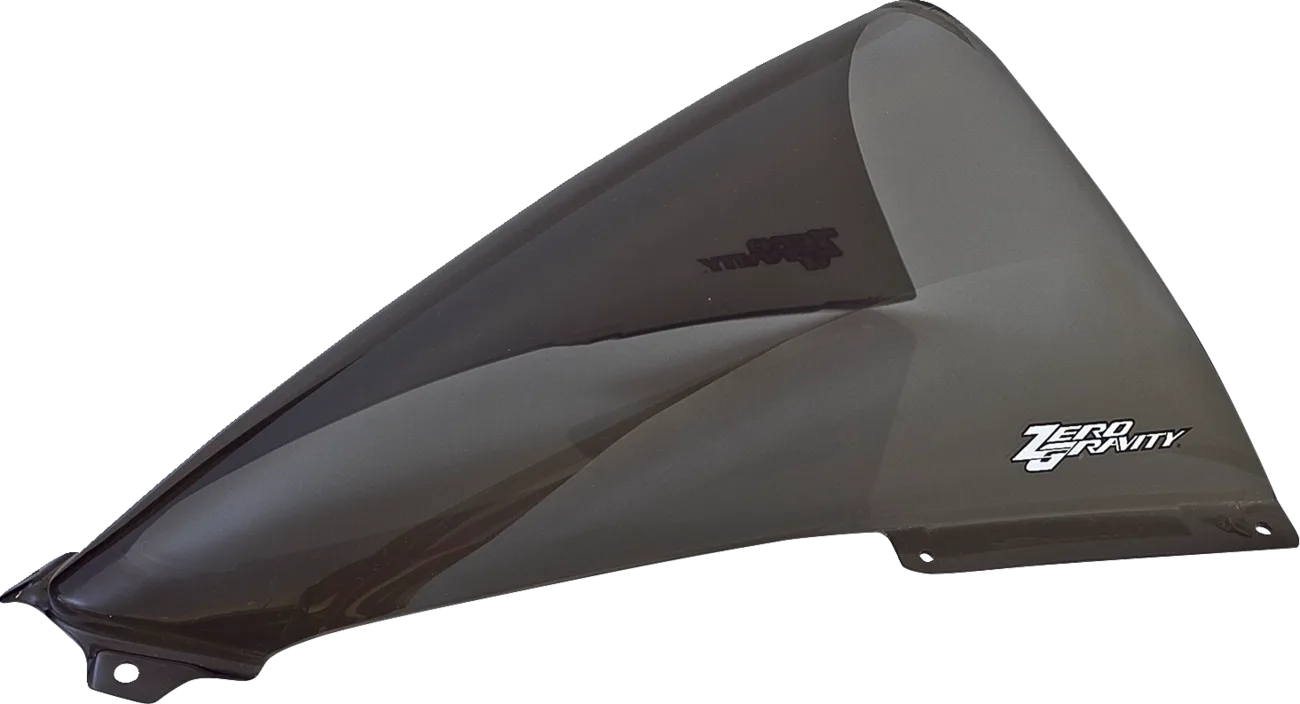 Corsa Windshield