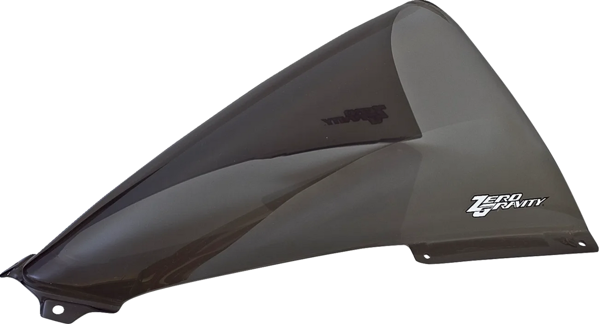 Corsa Windshield