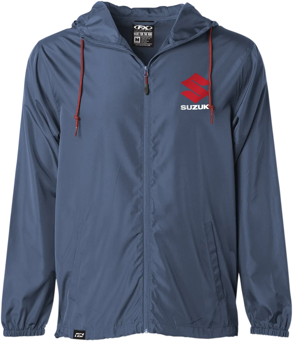 Windbreaker
