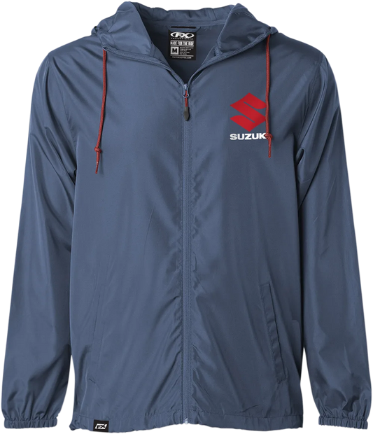 Windbreaker