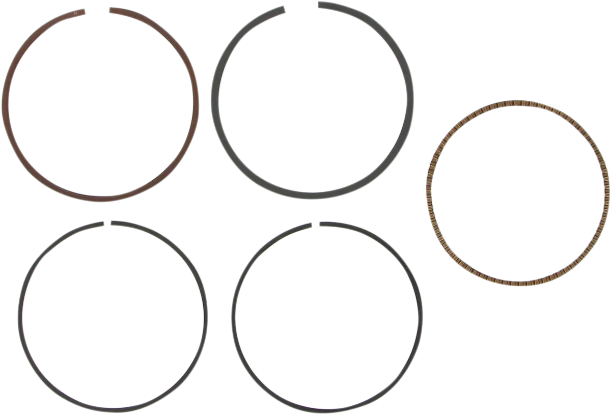 Replacement Ring Set