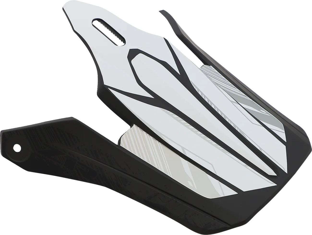 Youth F.I. Fractal Helmet Visor Kit