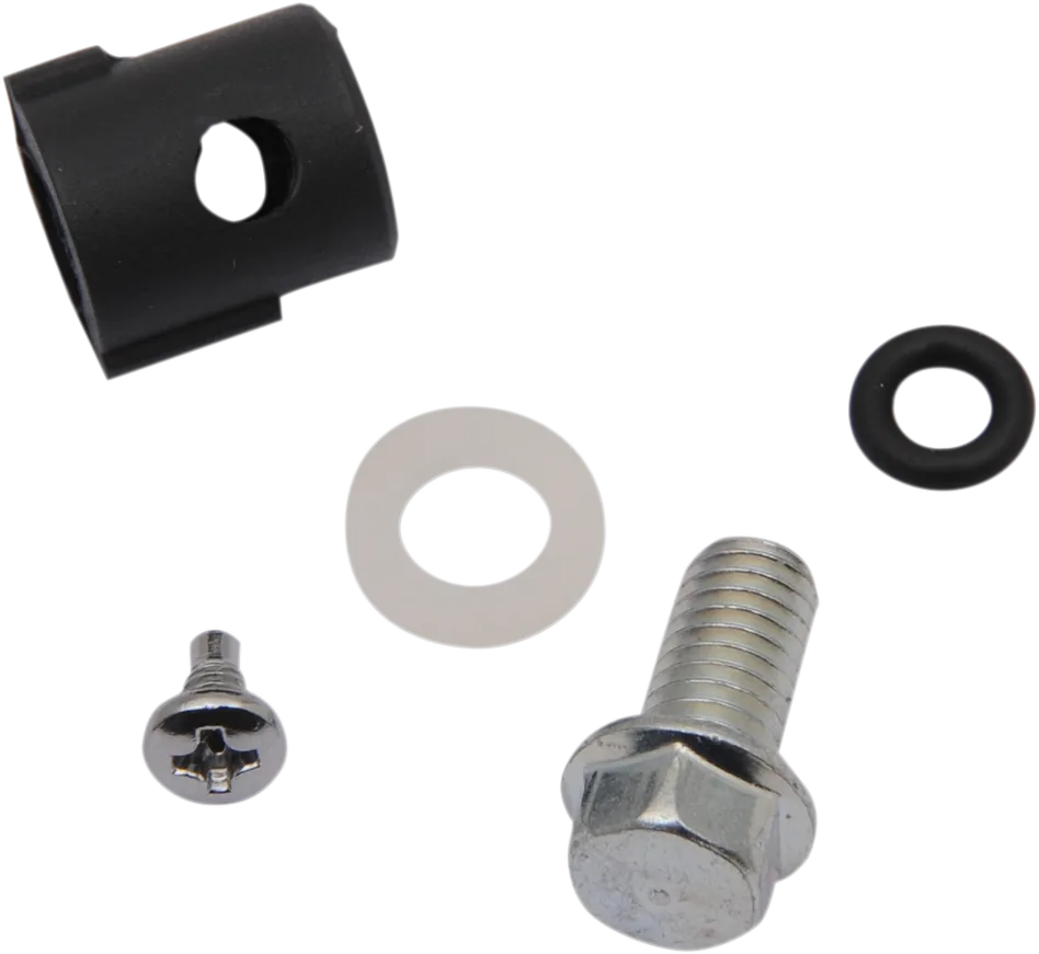 Fuel Petcock Rebuild Kit