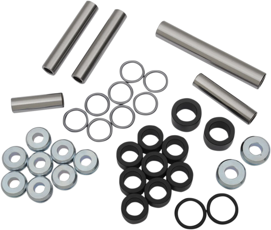 Rear Independent Suspension Linkage Rebuild Kit