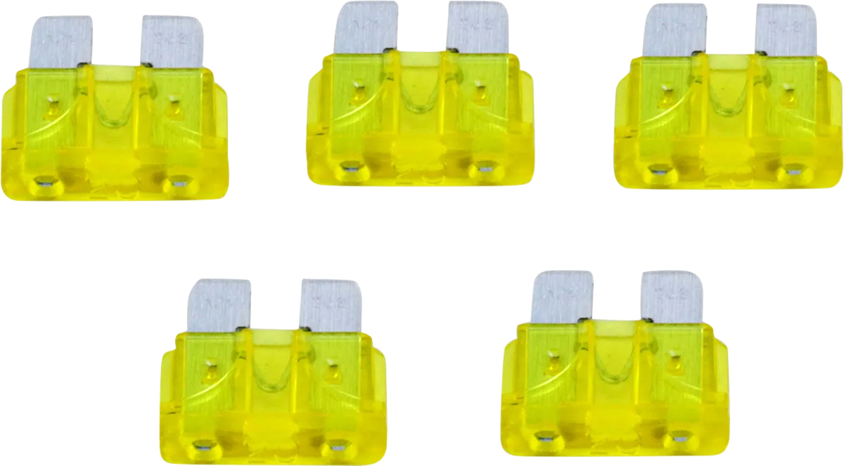 Replacement Fuses