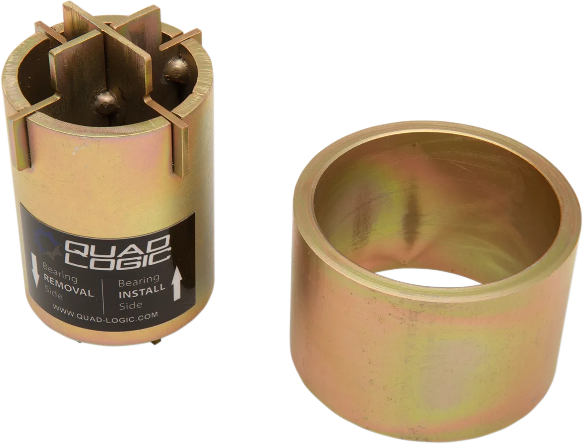 Wheel Bearing Tool