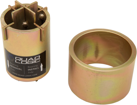 Wheel Bearing Tool