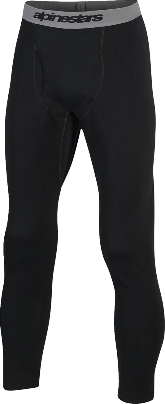 AT 8 Merino Underwear pants