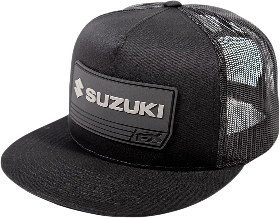 21 Racewear Hat