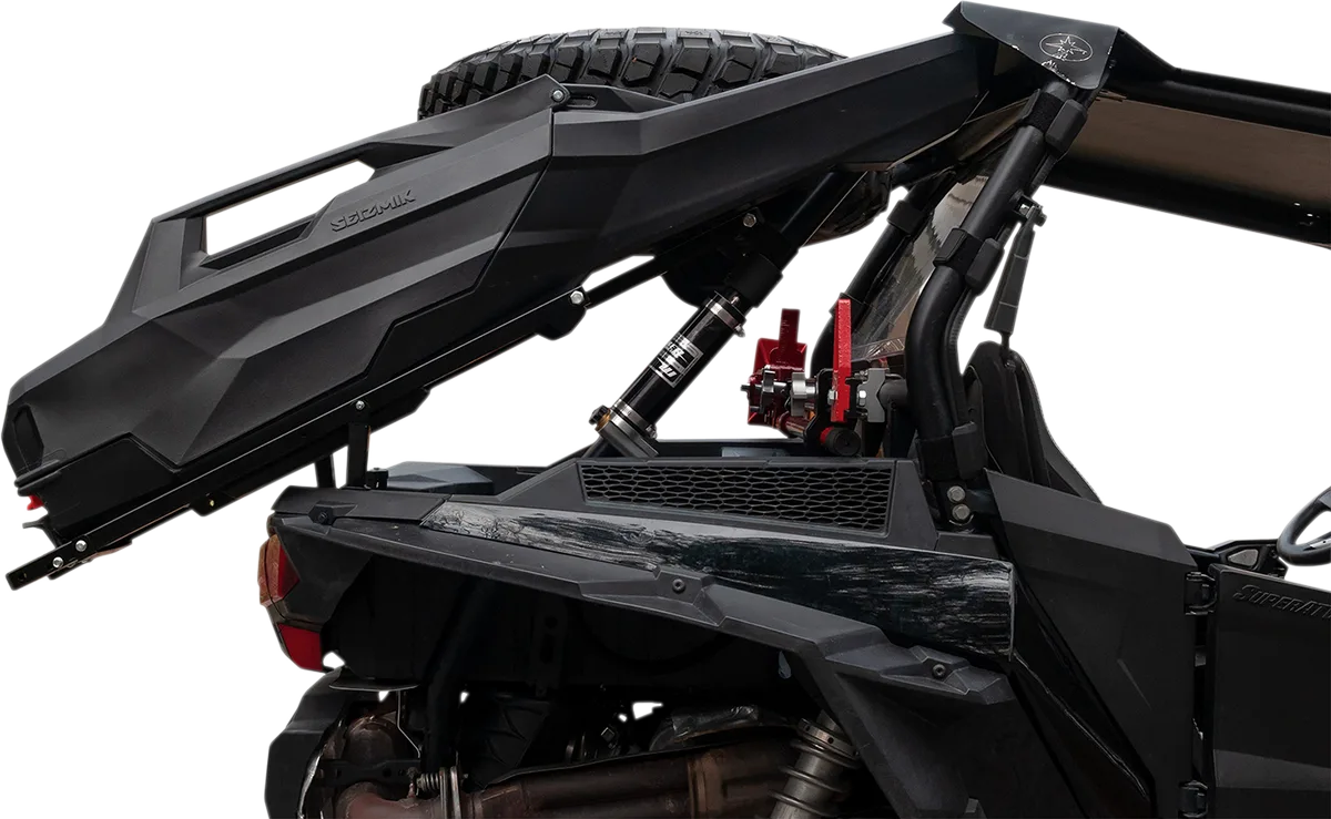 Armory R1 Rack