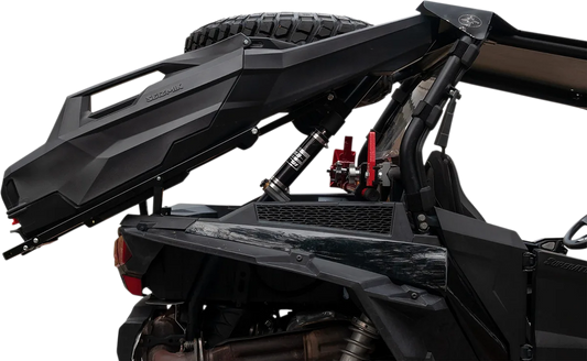 Armory R1 Rack