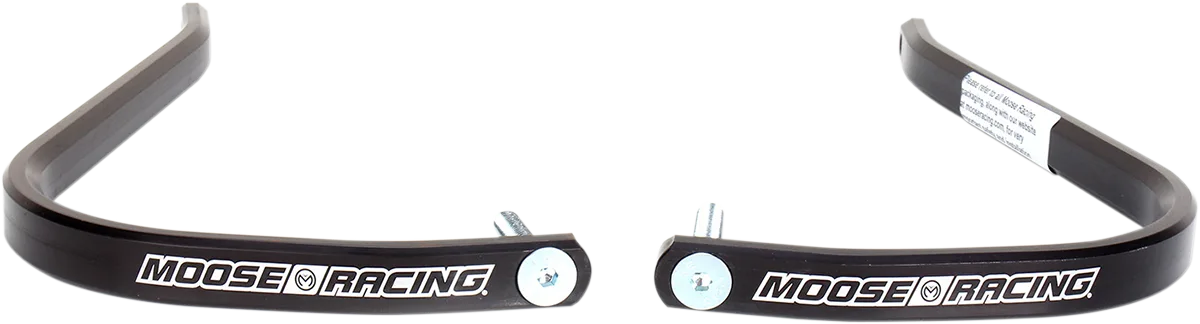 Aluminum Handguards