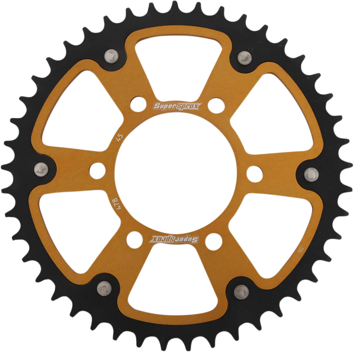 Stealth Rear Sprocket