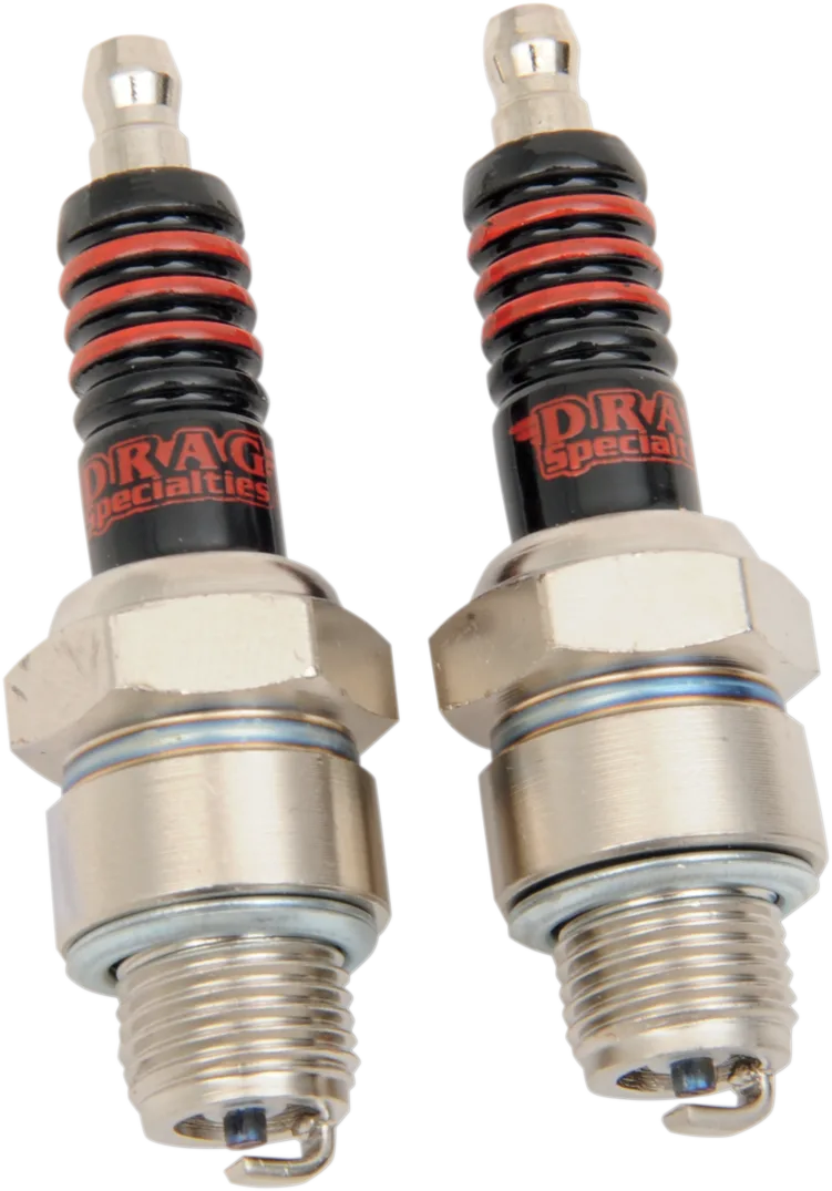 Spark Plugs, Iron XL